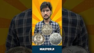 Master Ji 💰 Coin Exhibition 2026 🪙 | Sell Old Coins & Rare Notes | Bardhaman Coin Expo West Bengal #Shorts