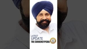 Latest Update | The Currencypedia