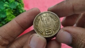 Iconic India Do you have this Valuable coin ??