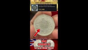 Coinbazzar.com 🔴 COINBAZZAR VAULT SHOW — 100 Rare Coins & Notes LIVE Sale | Ep.