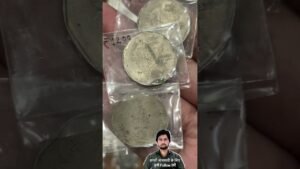 Master Ji 2 Rupees 2004 all mint coins value