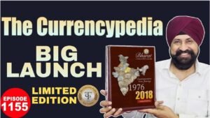 New Limited Edition Commemorative Coin Album | The Currencypedia