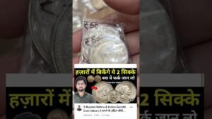 Master Ji Rare mule coins